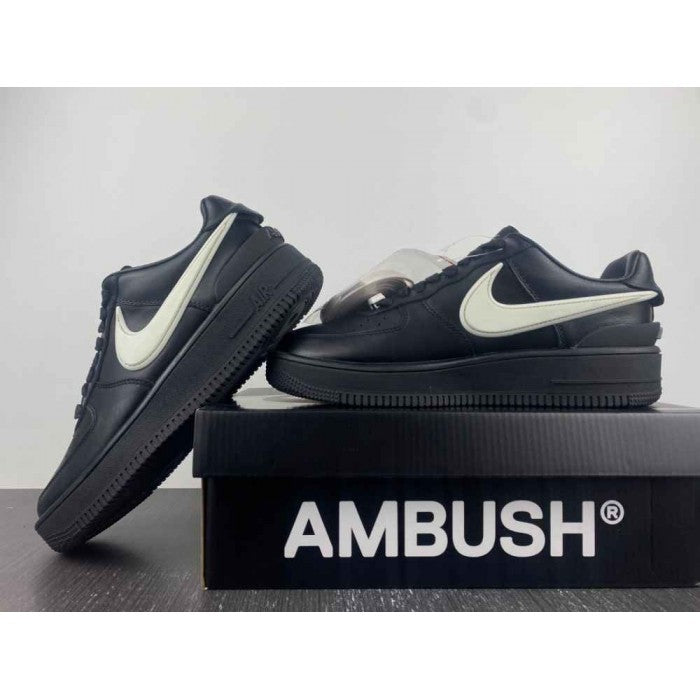 AMBUSH x Air Force 1 Low 'Black