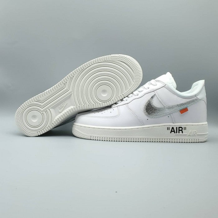 Off-White x Air Force 1 'ComplexCon Exclusive