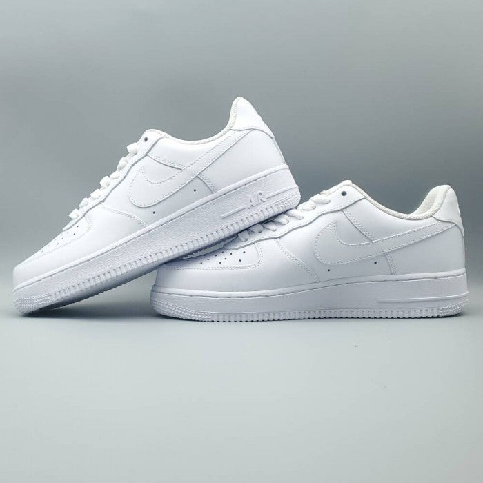 Air Force 1 '07 'Triple White'