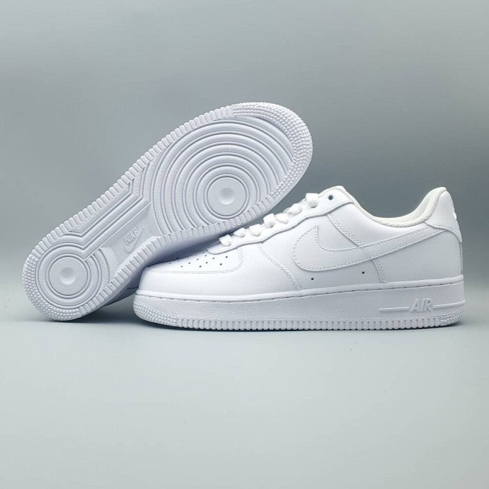 Air Force 1 '07 'Triple White'