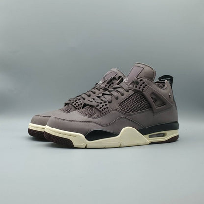 A Ma Maniére x Air Jordan 4 Retro 'Violet Ore