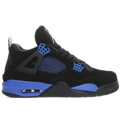 Air Jordan 4 Retro 'Blue Thunder