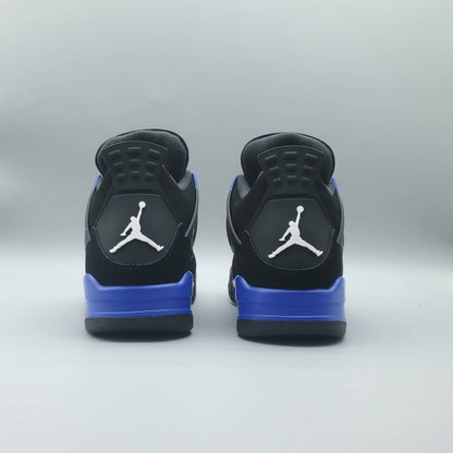 Air Jordan 4 Retro 'Blue Thunder