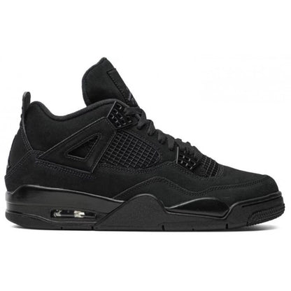 Air Jordan 4 Retro 'Black Cat' 2020