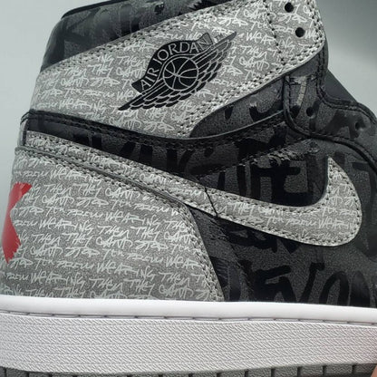 Air Jordan 1 High OG 'Rebellionaire