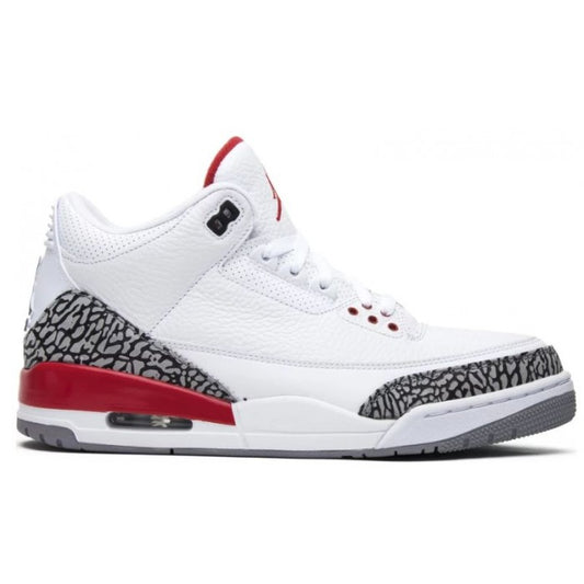 Air Jordan 3 Retro 'Hall of Fame'