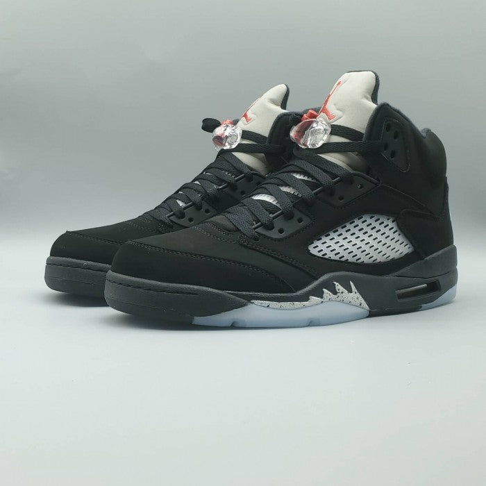 Air Jordan 5 OG 'Metallic' 2016