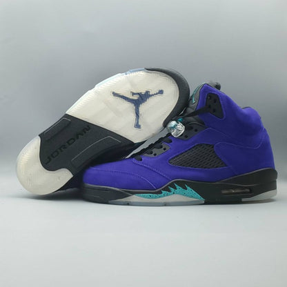 Air Jordan 5 Retro 'Alternate Grape