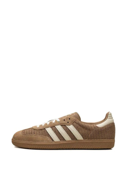 adidas
Samba OG lace-up sneakers