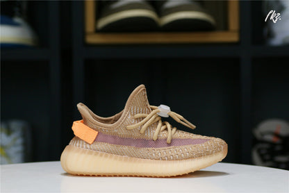 Yeezy 350 Boost Clay Kid (Ln5 A1)