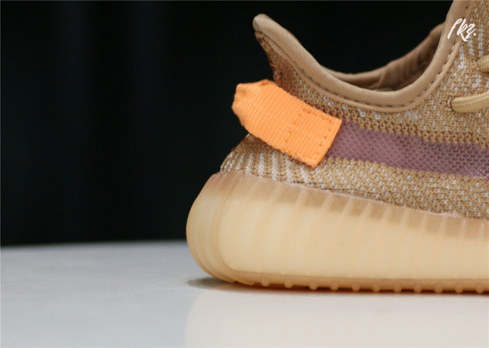 Yeezy 350 Boost Clay Kid (Ln5 A1)