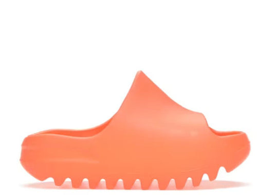 Adidas Yeezy Slide Enflame Orange (Kids)