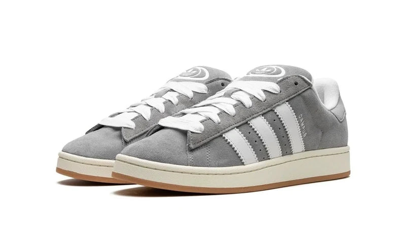 ADIDAS CAMPUS 00'S 'GREY WHITE