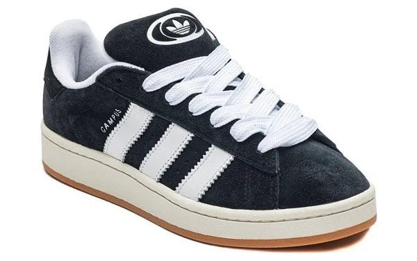 ADIDAS CAMPUS 00S BLACK/WHITE SNEAKER