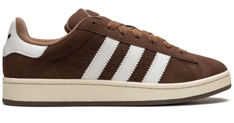 ADIDAS CAMPUS 00S ‘BROWN BARK’