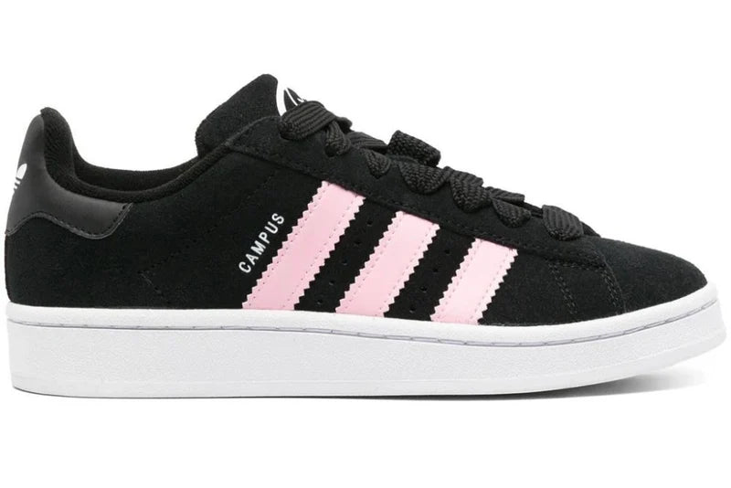 ADIDAS ORIGINALS WOMEN'S CAPUS 00'S BLACK/PINK SNEAKER