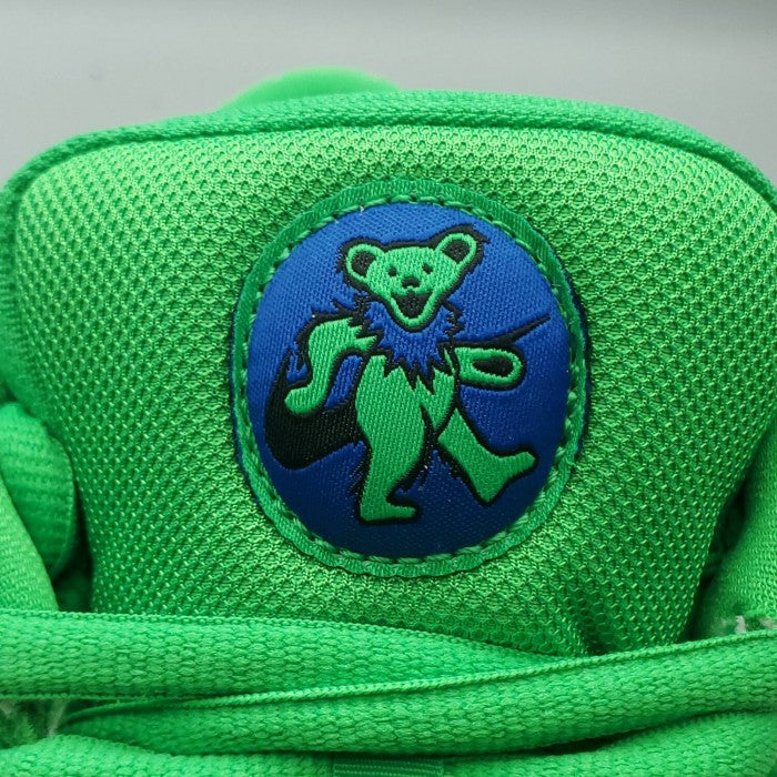 Grateful Dead x Dunk Low SB 'Green Bear