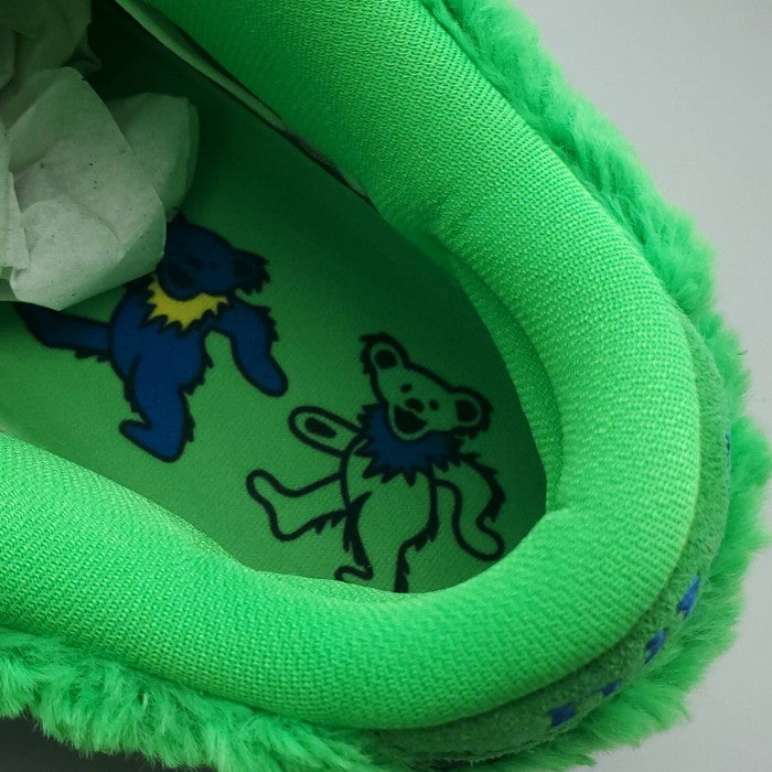 Grateful Dead x Dunk Low SB 'Green Bear