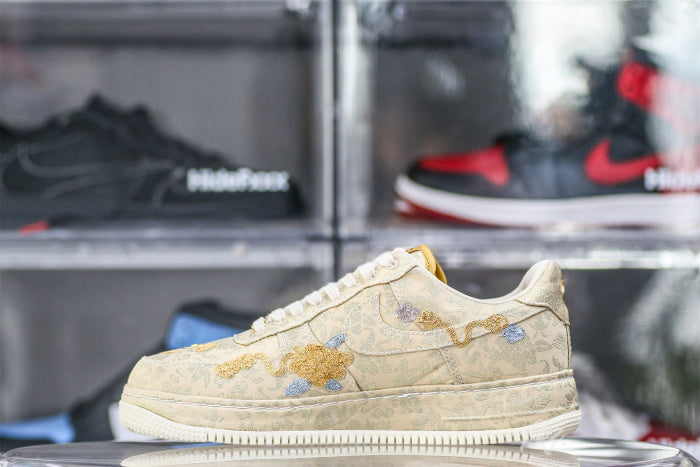 Nike Air Force 1 Low '07 Year Of The Dragon (2024