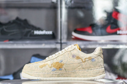 Nike Air Force 1 Low '07 Year Of The Dragon (2024