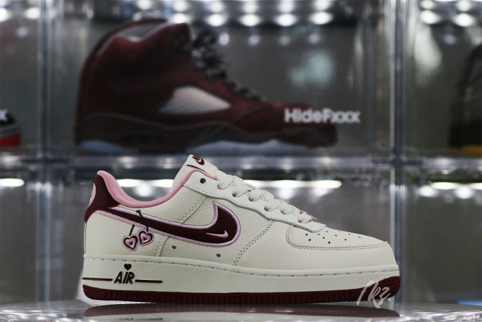 Nike Air Force 1 Low Valentine's Day (Women's) 2023