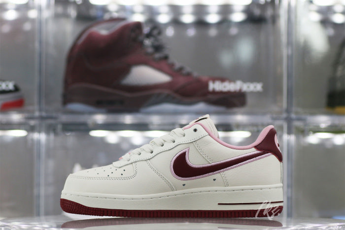 Nike Air Force 1 Low Valentine's Day (Women's) 2023