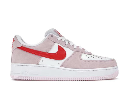 Nike Air Force 1 Low '07 QS Valentine's Day Love Letter