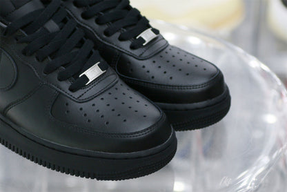 Air Force 1 07 Black(LN5 A1 Batch)