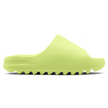 Yeezy Slide 'Glow Green'