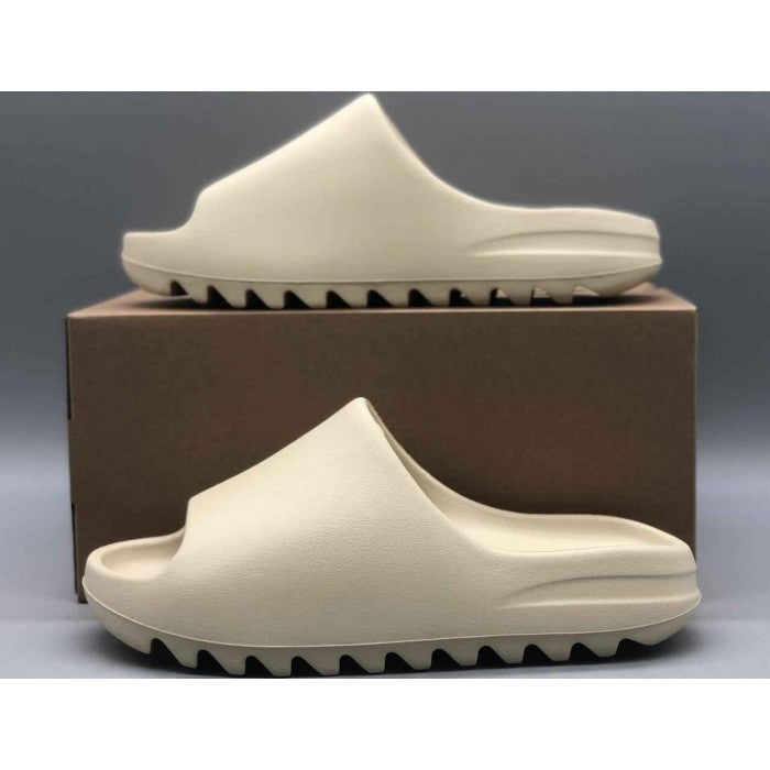 Yeezy Slides 'Bone' 2022