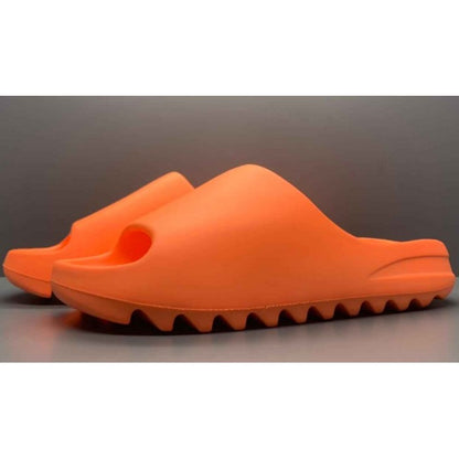 Yeezy Slides 'Enflame Orange'