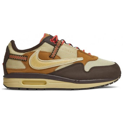 Travis Scott x Air Max 1 'Baroque Brown