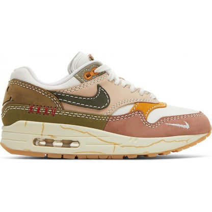 Wmns Air Max 1 Premium 'Air Max Day - Wabi-Sabi