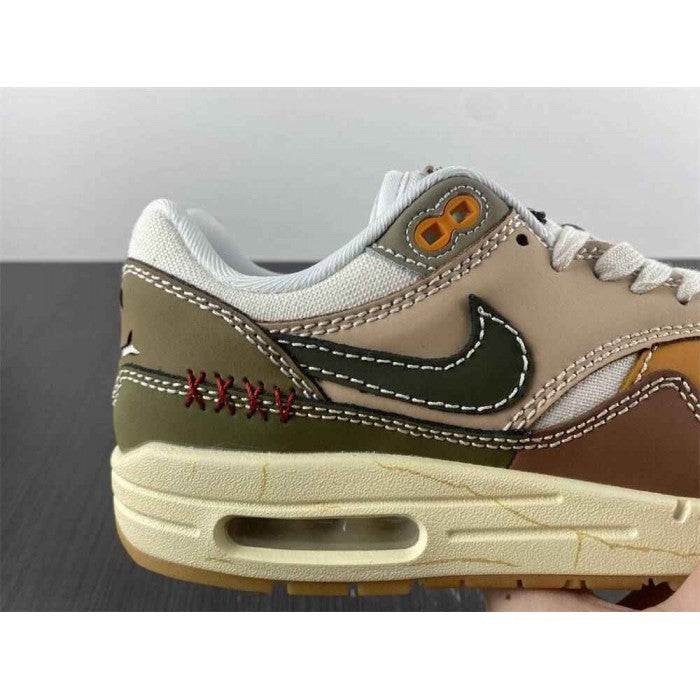 Wmns Air Max 1 Premium 'Air Max Day - Wabi-Sabi