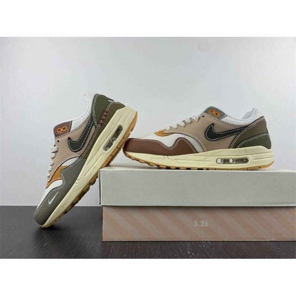 Wmns Air Max 1 Premium 'Air Max Day - Wabi-Sabi