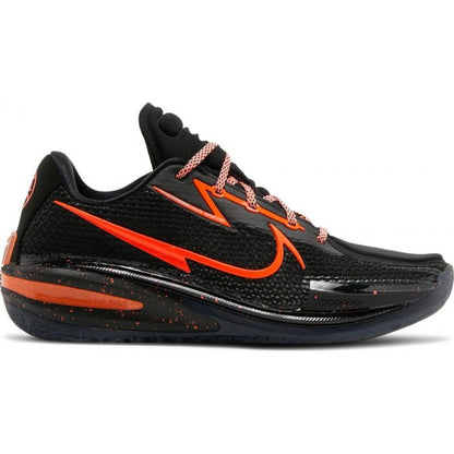 Air Zoom GT Cut 'EYBL - Navy Orange