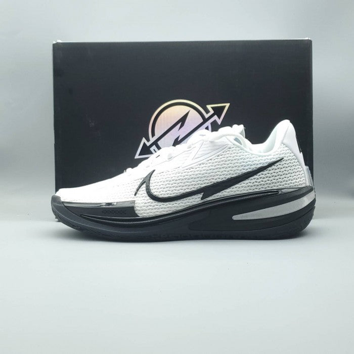 Air Zoom GT Cut TB 'White Black