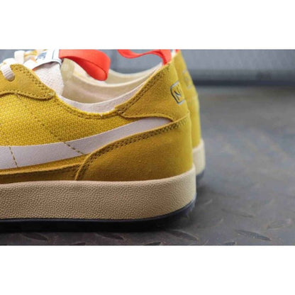 Tom Sachs x Wmns NikeCraft General Purpose Shoe 'Dark Sulfur