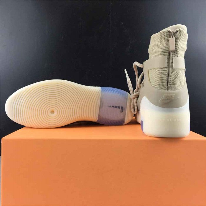 Air Fear Of God 1 'Oatmeal