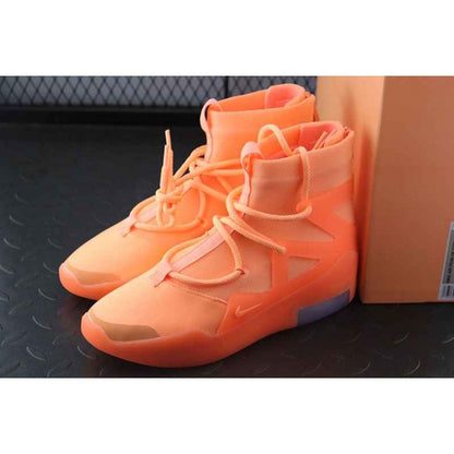 Air Fear Of God 1 'Orange Pulse