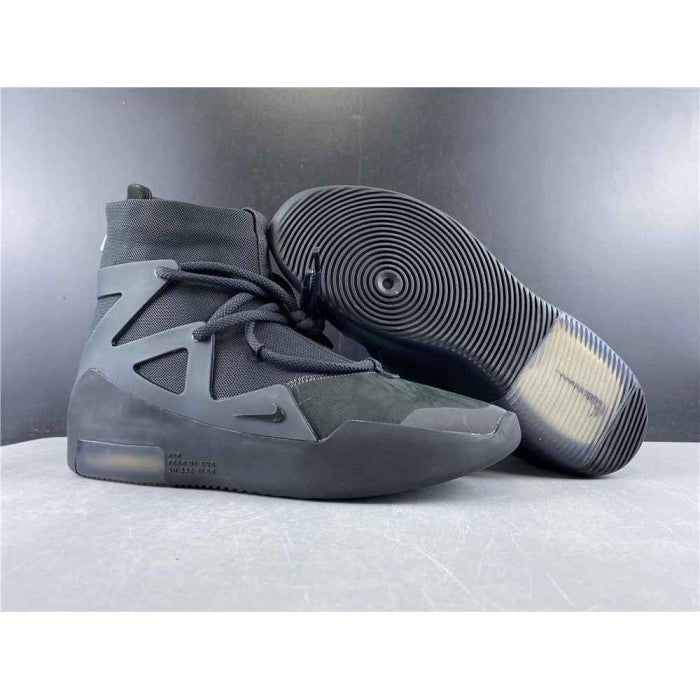 Air Fear of God 1 'Triple Black'