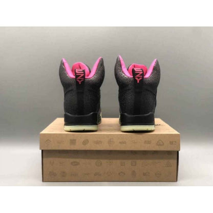 Air Yeezy 'Blink