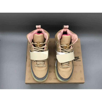 Air Yeezy 'Net