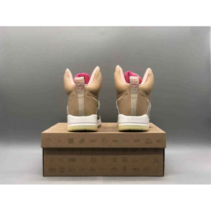 Air Yeezy 'Net