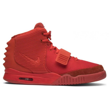 Air Yeezy 2 SP 'Red October