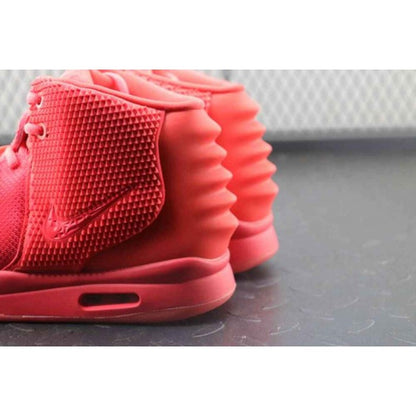 Air Yeezy 2 SP 'Red October