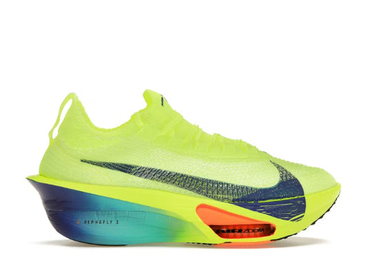 Nike Air Zoom Alphafly NEXT% 3 'Volt