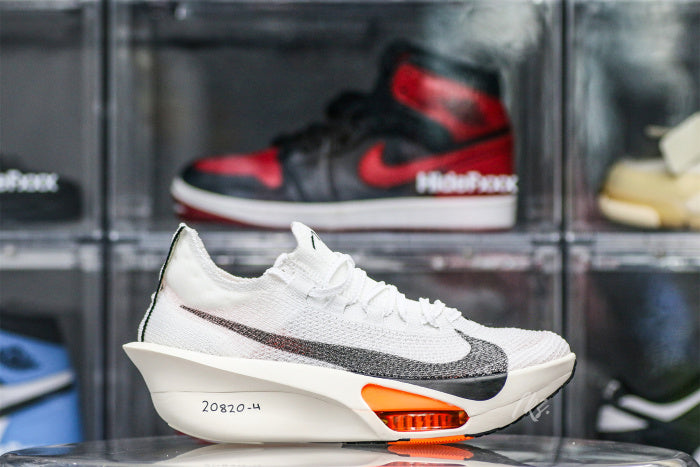 Nike Air Zoom Alphafly NEXT% 3 Proto