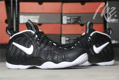 Air Foamposite Pro Dr.Doom 2016