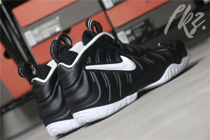 Air Foamposite Pro Dr.Doom 2016